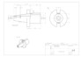 turn your 2d drawing into a solidworks 3d model and photoreal render